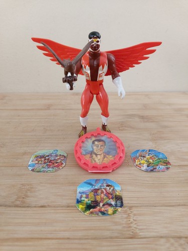 Figurine vintage secret wars