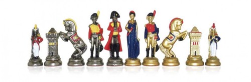 Jeu échecs napoleon - jeu, d’Échecs