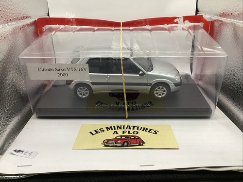 Collection hachette - 1/24,