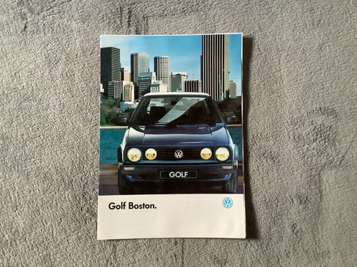Catalogue golf boston - catalogue,