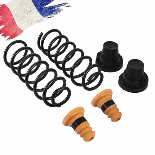 Ressort suspension air vers - ressort,