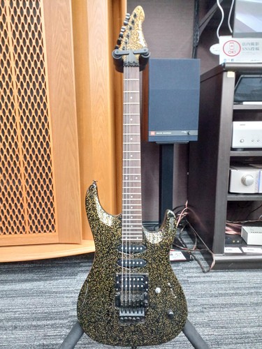 Guitare électrique aria pro - guitare,