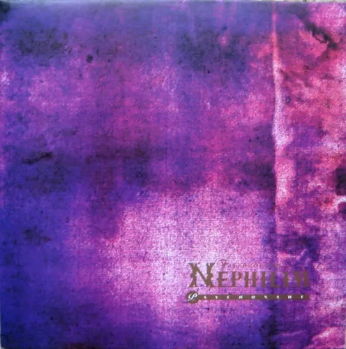 Fields the nephilim - fields,