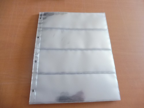 Pages grand format pour - pages, 4