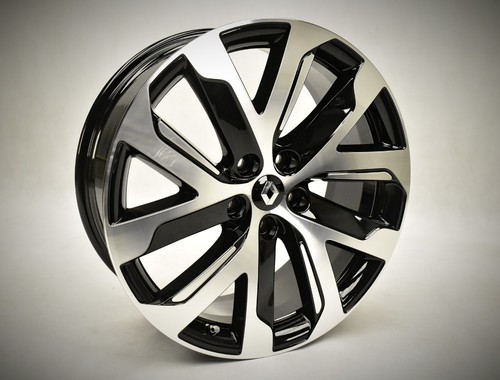 Jantes aluminium renault - jantes, en