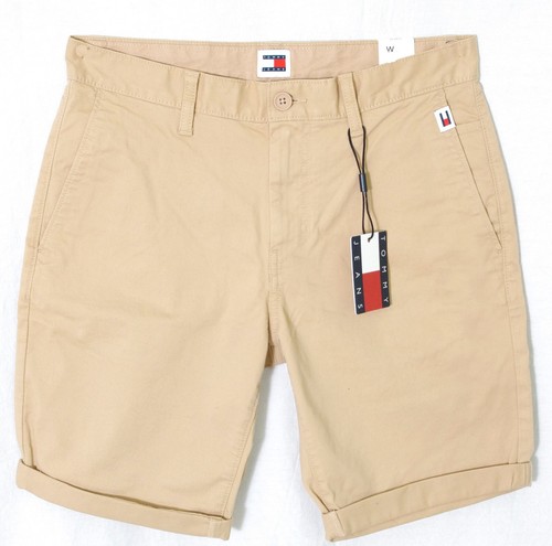 Tommy jeans bermuda - tommy,