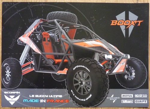 Booxt plaquette de - booxt,