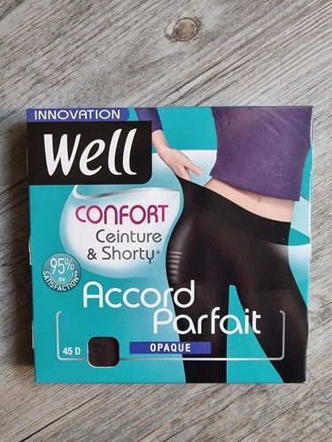 Well innovation collant - innovation, opaque