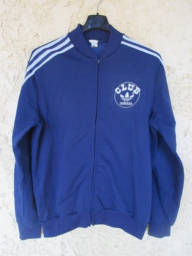 Veste club adidas - veste,