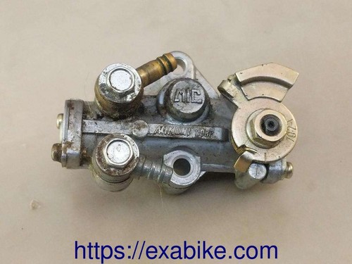 Pompe huile pour kawasaki - a, kh