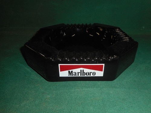 Grand cendrier marlboro - grand,