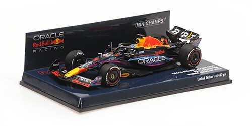 Minichamps 417230501 oracle - minichamps,
