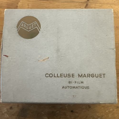 Colleuse marguet bi - (orl4).,