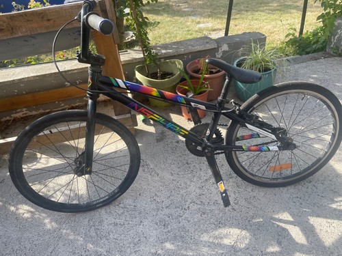 Bmx race inspyre neo expert - bmx,