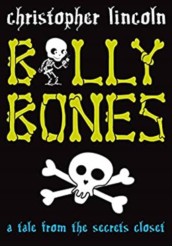 Billy bones une - billy, histoire