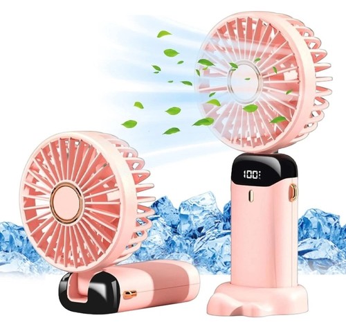 Mini ventilateur main - mini,