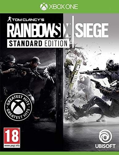 Tom clancy rainbow six - rainbow,