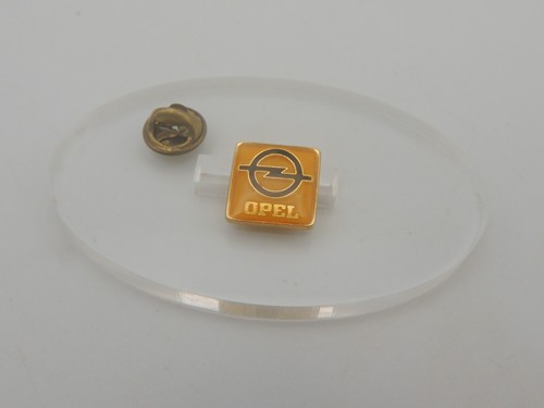 Pin automobile logo - pin's,