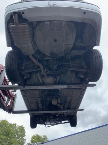 Pompe gavage bmw serie - pompe,