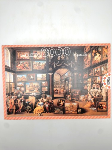 New 8000 educa - new, the