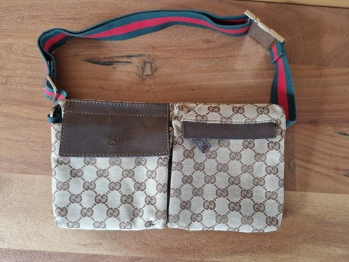 Gucci sac pochette - sac, banane