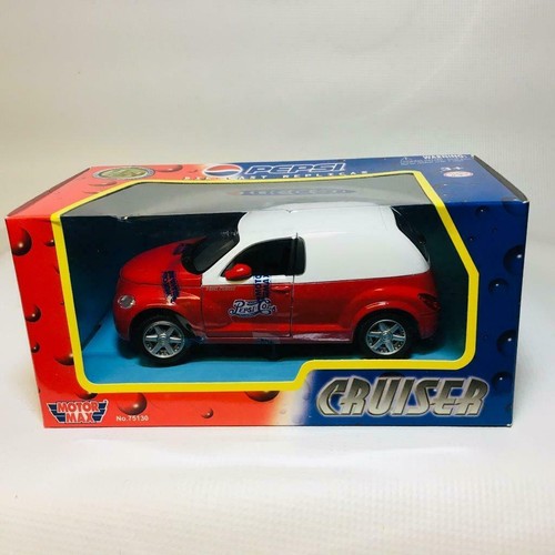 Motor max die - max, 1:24