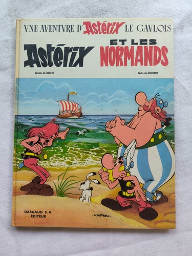 Astérix obélix - astérix, et