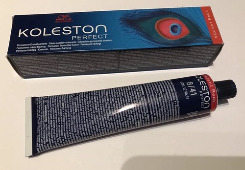 Coloration pro koleston - coloration,