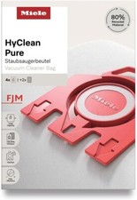 Sachets aspirateur fjm - 4,