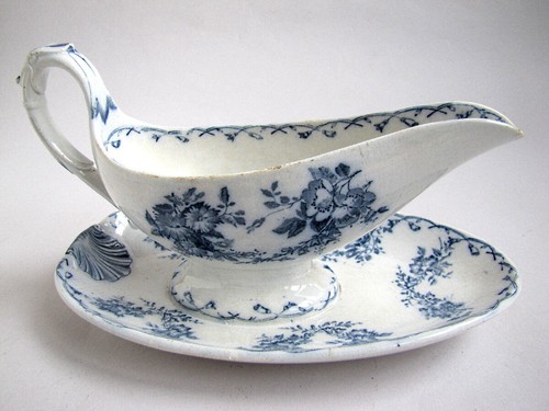 Saucière service bertha - saucière, en