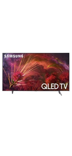 Samsung q8f uhd tv - q8f, 82”