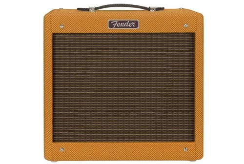 Fender pro junior lt twd - junior,