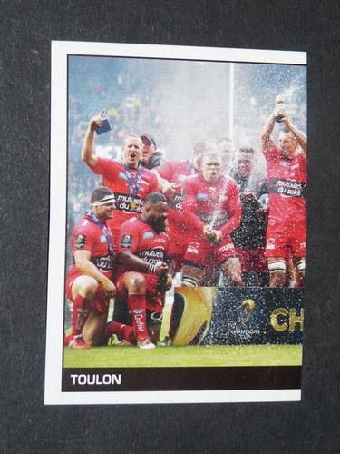 Toulon rct 2014 2015 - toulon,