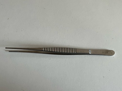 Ww2 forcep straight inch - forcep,
