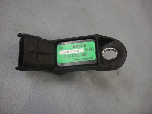 Buell 1125 capteur map - 09,