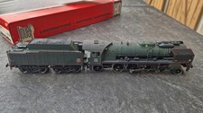 Loco vapeur 141p ref 8269 - loco,