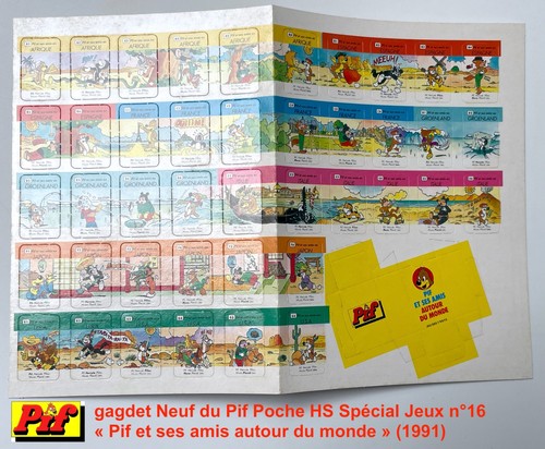 Gadget neuf jeu cartes - gadget,