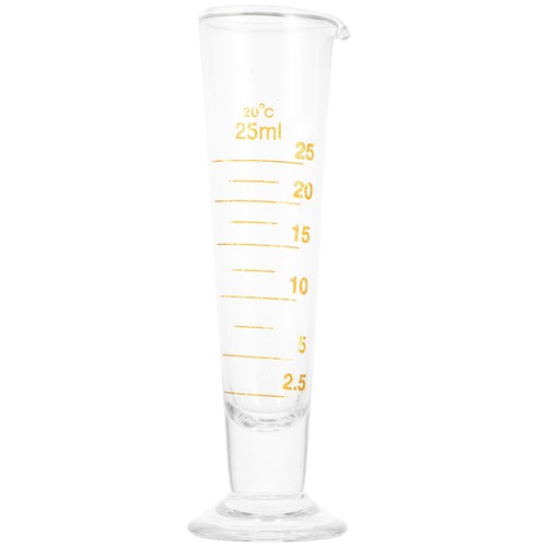 Ensemble béchers verre - de,