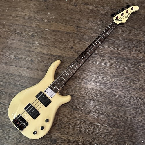 Basse électrique fernandes - électrique,