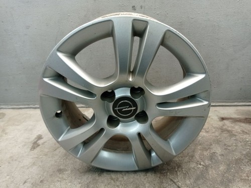 Opel corsa 4 jante - corsa,
