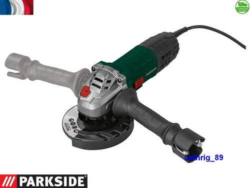 Parkside meuleuse angle - meuleuse, d’angle