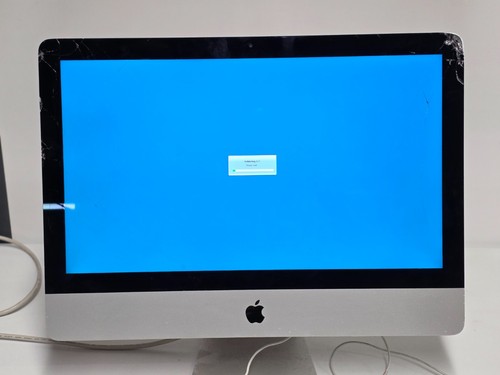2013 imac i5 4570r - 2013, i5-4570r