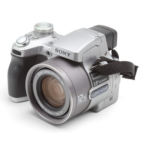 Sony dsc appareil - sony,
