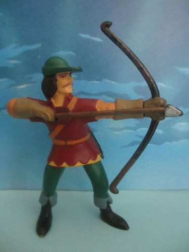 Figurine collection papo - collection,