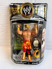 Wwe wwf hulk hogan classic - hulk,