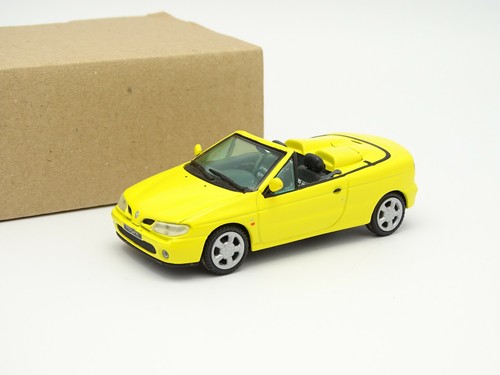 Vitesse renault - 1/43,