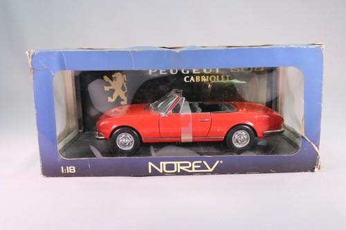 Le868 norev 184754 voiture - 184754,