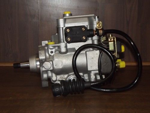 Diesel pump audi ahu - pump, 1z-ahu