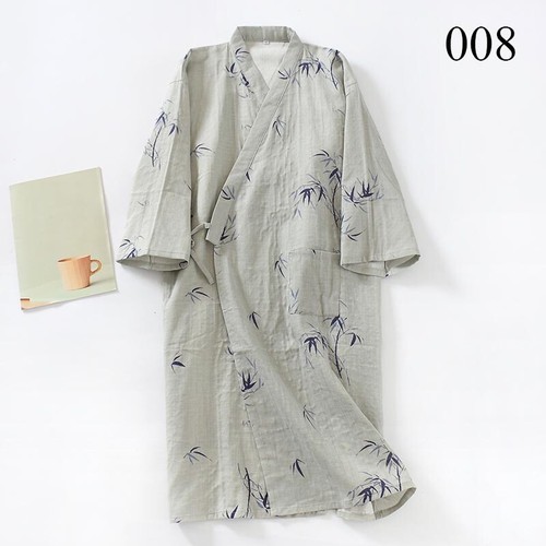 Kimono japonais homme yukata - homme,