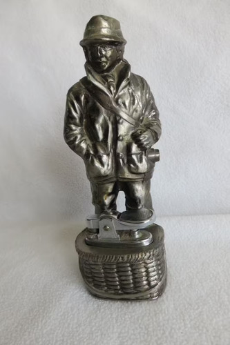 Briquet table gaz - de,
